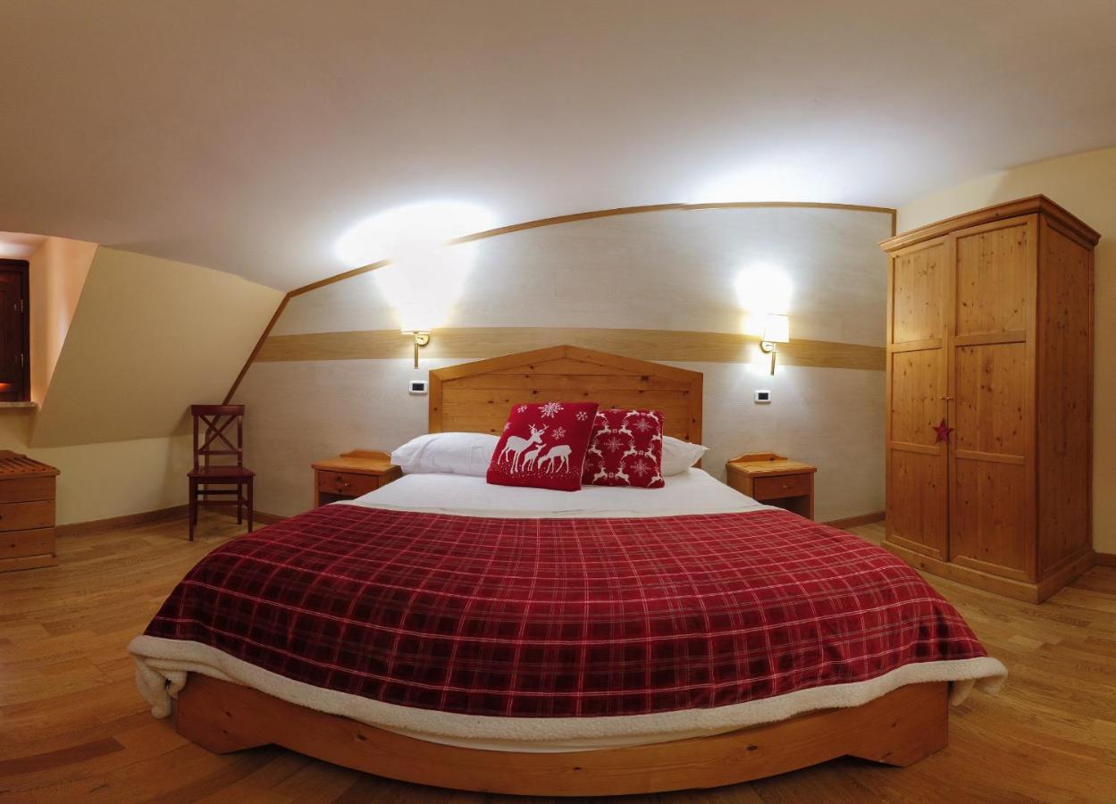 Abete Bianco - Albergo Del Natale Camigliatello Silano Zewnętrze zdjęcie