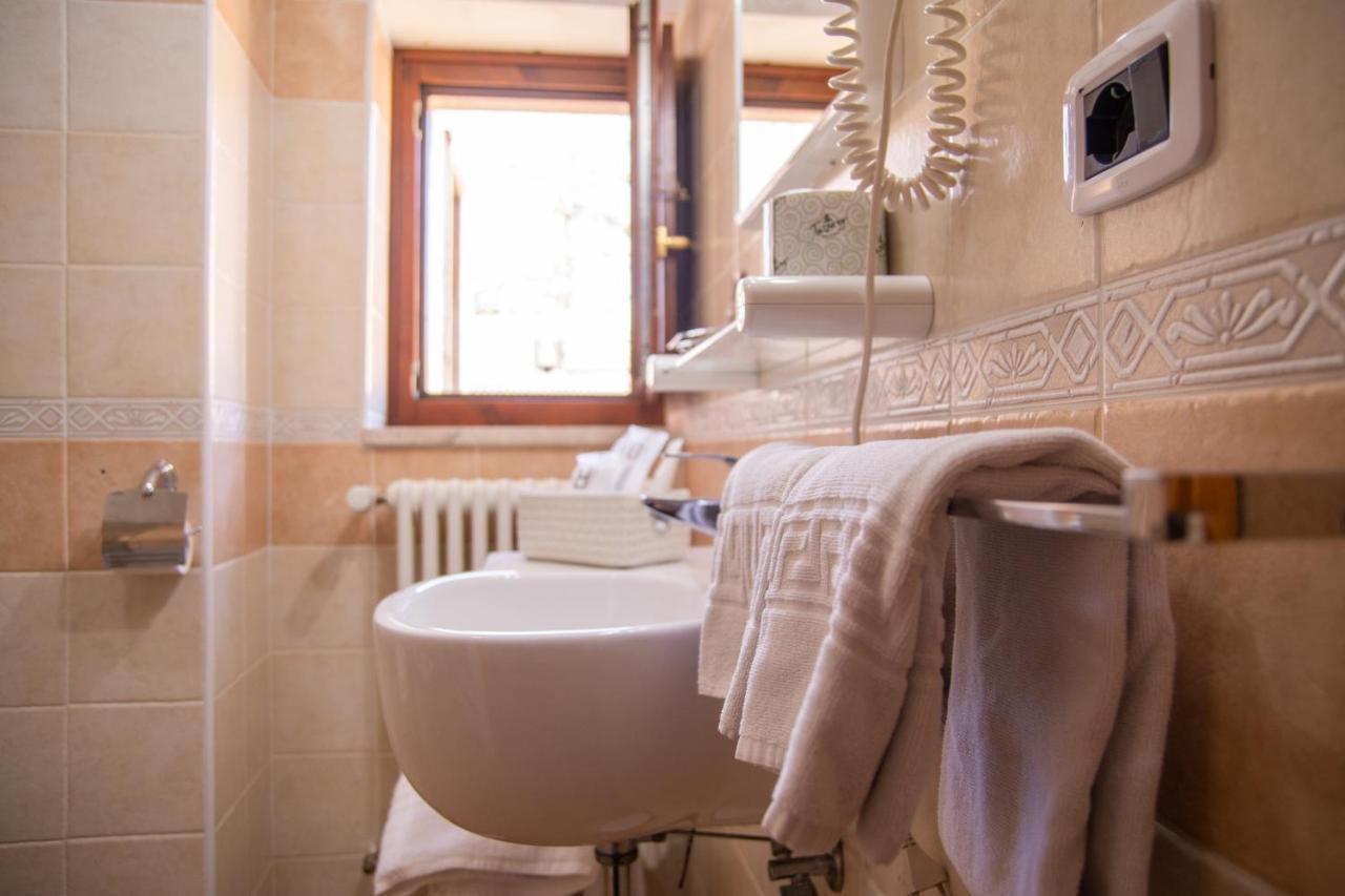 Abete Bianco - Albergo Del Natale Camigliatello Silano Zewnętrze zdjęcie