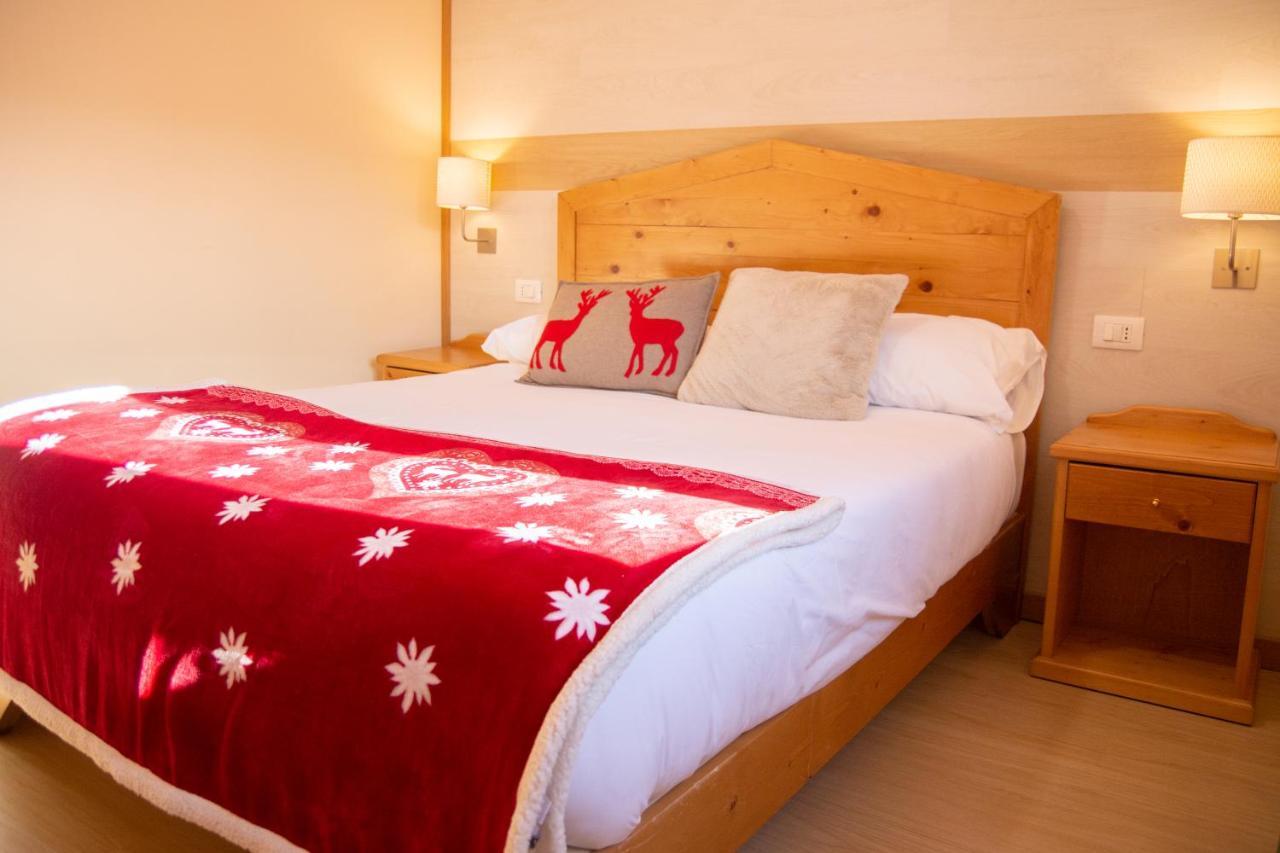 Abete Bianco - Albergo Del Natale Camigliatello Silano Zewnętrze zdjęcie