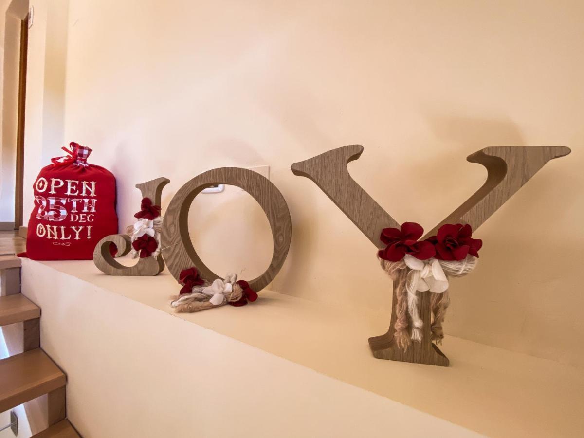 Abete Bianco - Albergo Del Natale Camigliatello Silano Zewnętrze zdjęcie